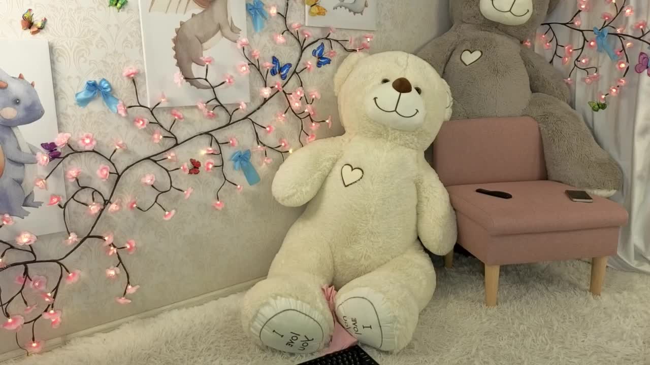 ViollaDream Adult Chat January 3, 2026