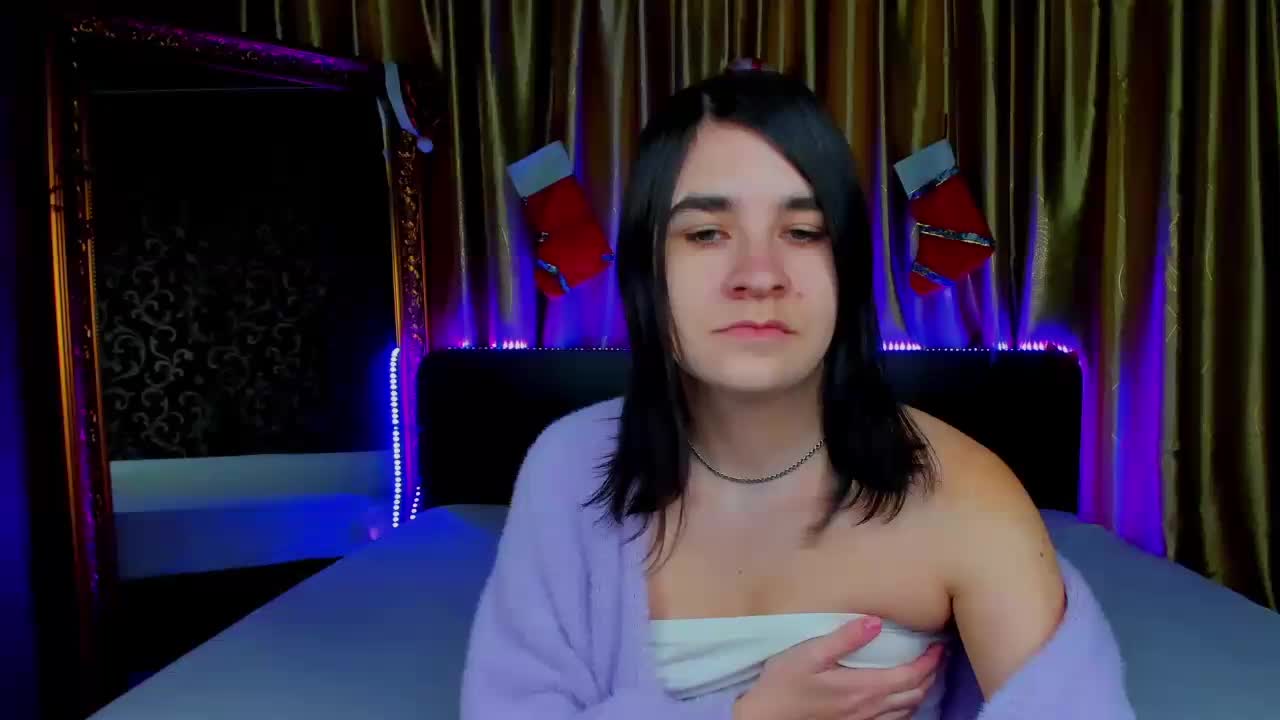 Polly-Love Adult Chat January 3, 2026