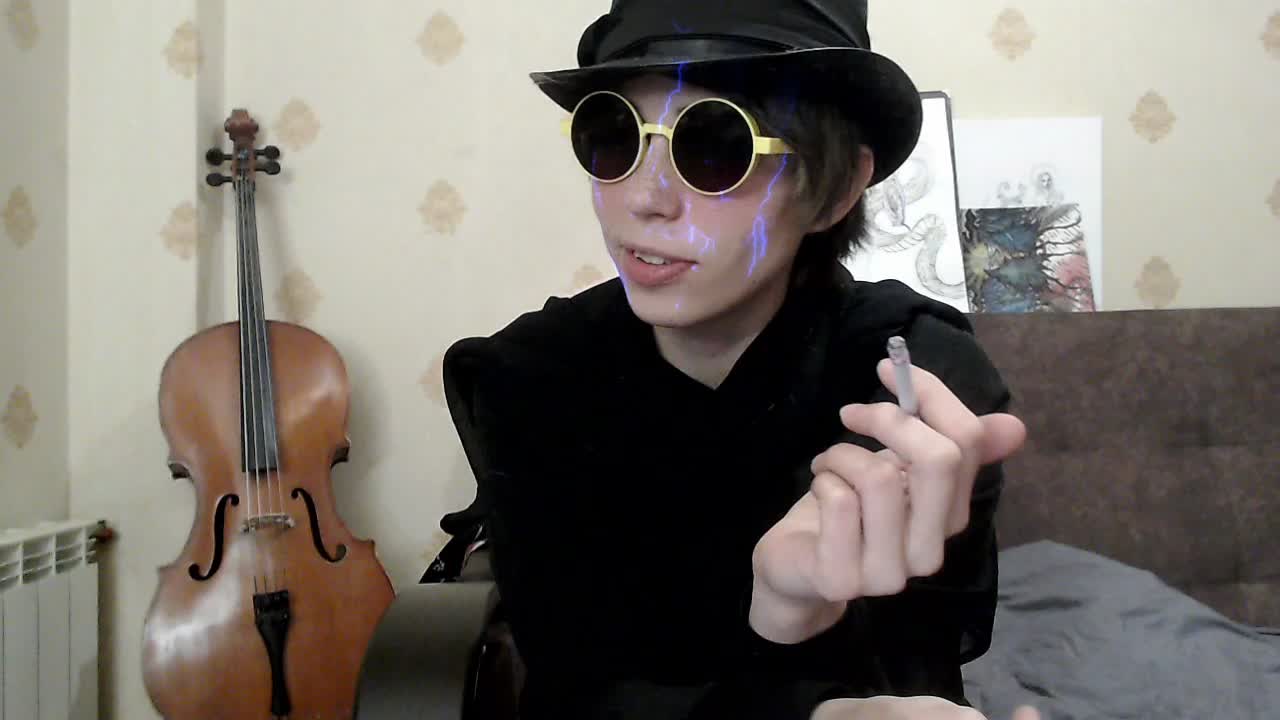 Yrriel_Autist Adult Chat January 3, 2026