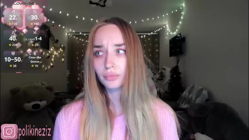 merryl_clark Adult Chat January 3, 2026