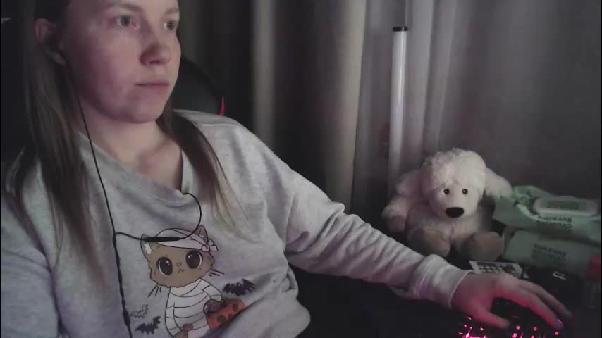 molly_royse Adult Chat January 3, 2026