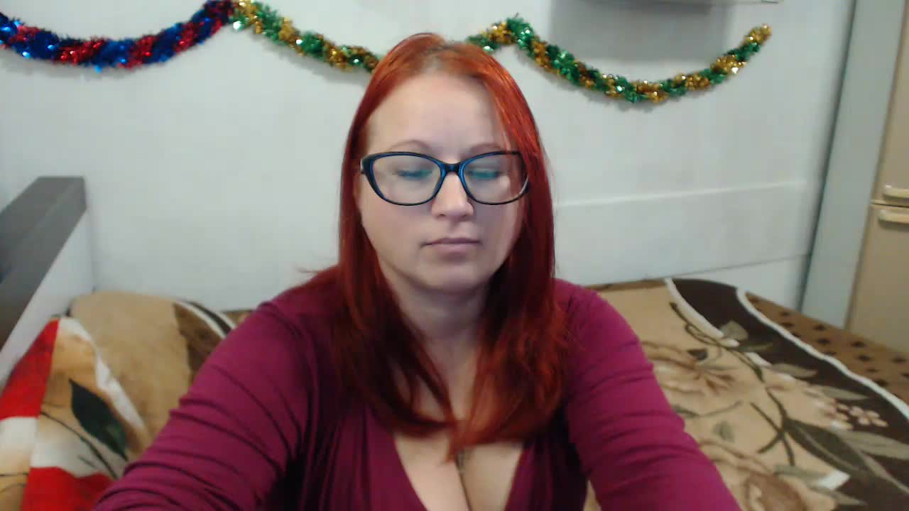 Lilia4joy Adult Chat January 2, 2026