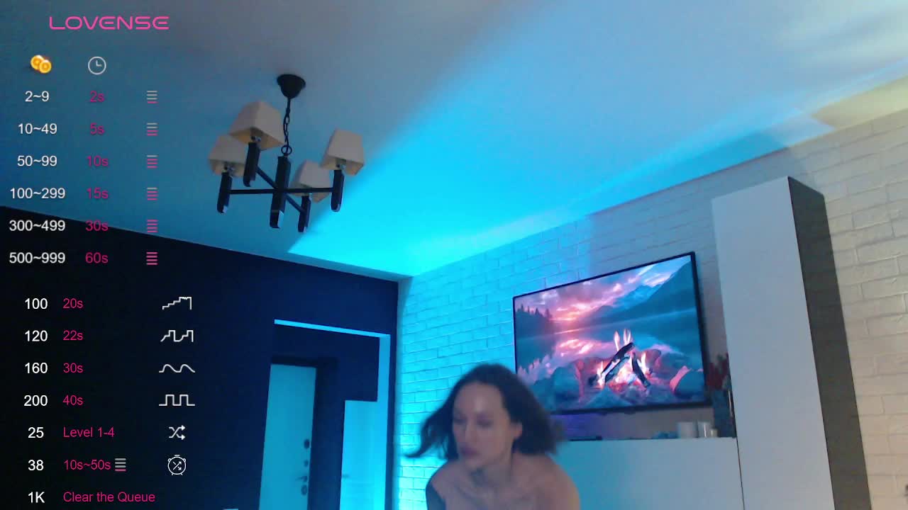 Jade-Lumin Adult Chat January 2, 2026