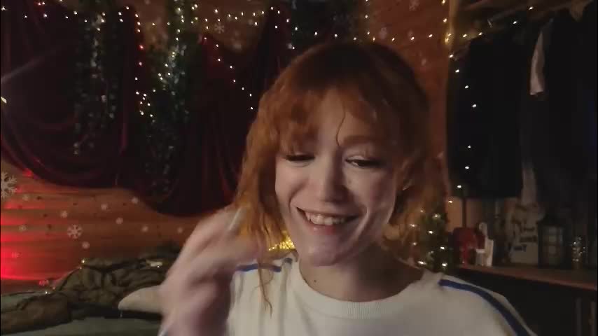 emiliyafox Adult Chat January 3, 2026