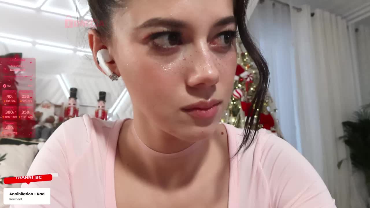 Taanni Adult Chat January 2, 2026