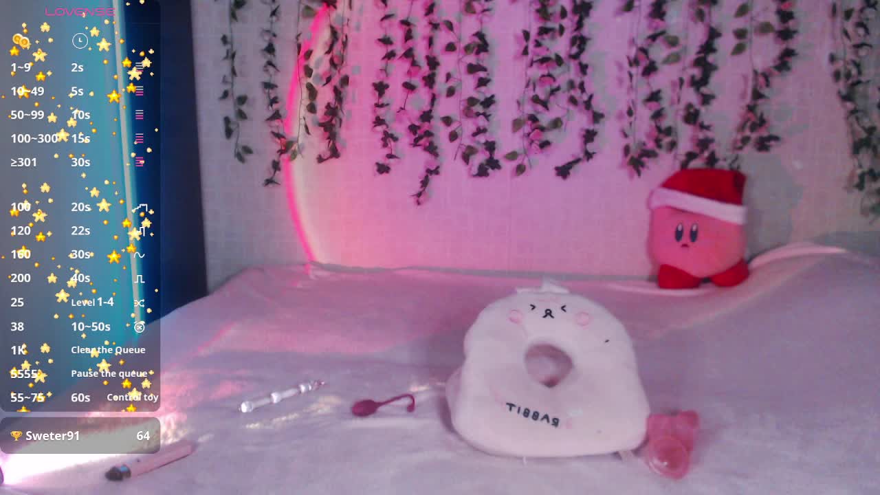 LessyLaska Adult Chat January 3, 2026