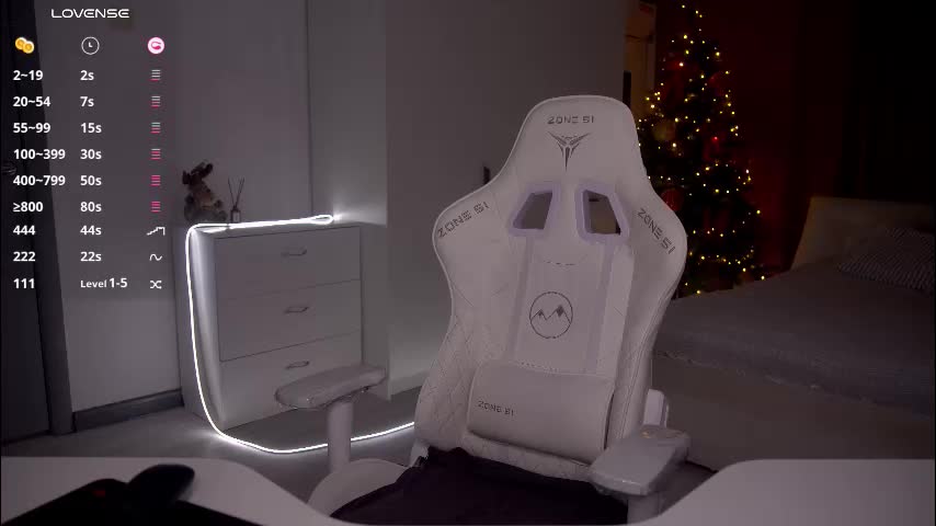 evelina_fox Adult Chat January 2, 2026