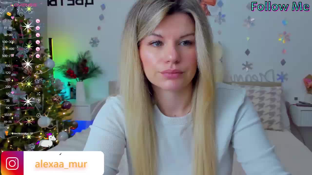 AlexaX7 Adult Chat January 2, 2026