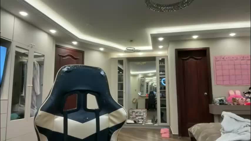 therealcamilabaddie Adult Chat January 3, 2026