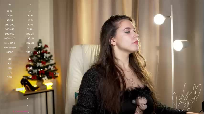 avelyssa Adult Chat January 2, 2026