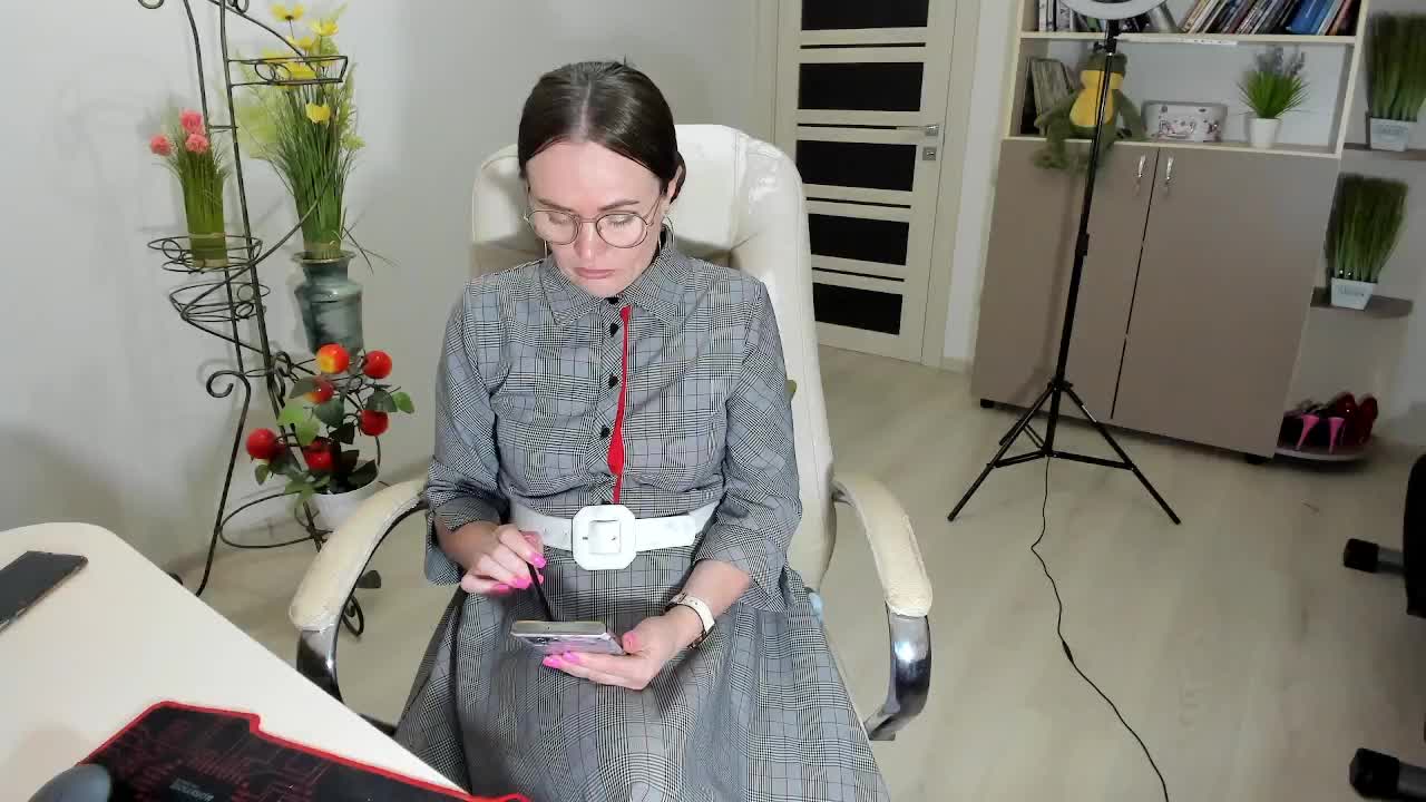 -Michelle- Adult Chat January 3, 2026