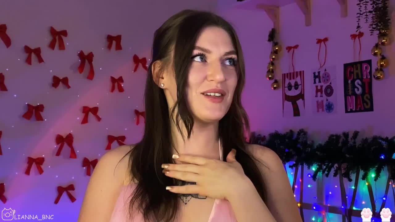 Lianna Adult Chat January 2, 2026