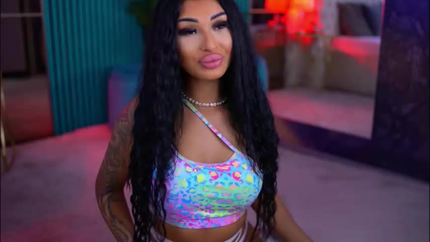 arabellaposh Adult Chat January 2, 2026