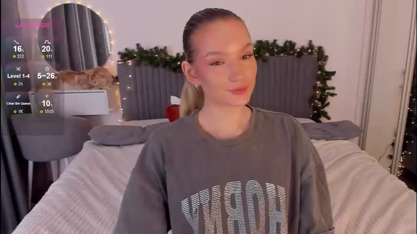 cassietyler Adult Chat January 2, 2026