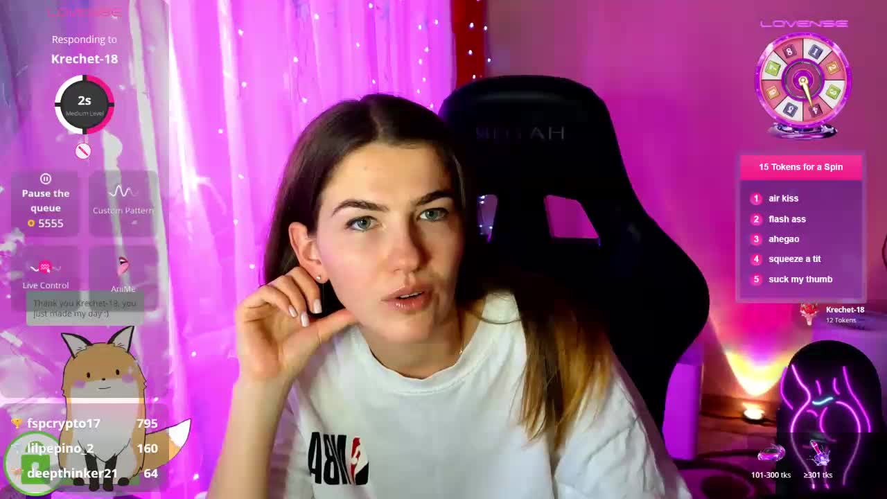 mag1c-eyes Adult Chat January 3, 2026