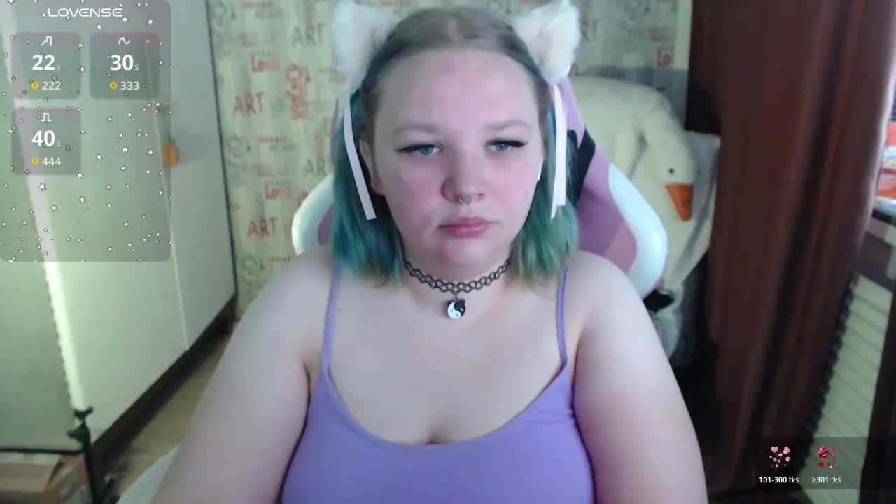 -MeooW- Adult Chat January 2, 2026