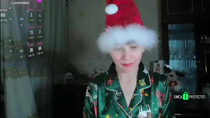 caroliiine Adult Chat January 3, 2026