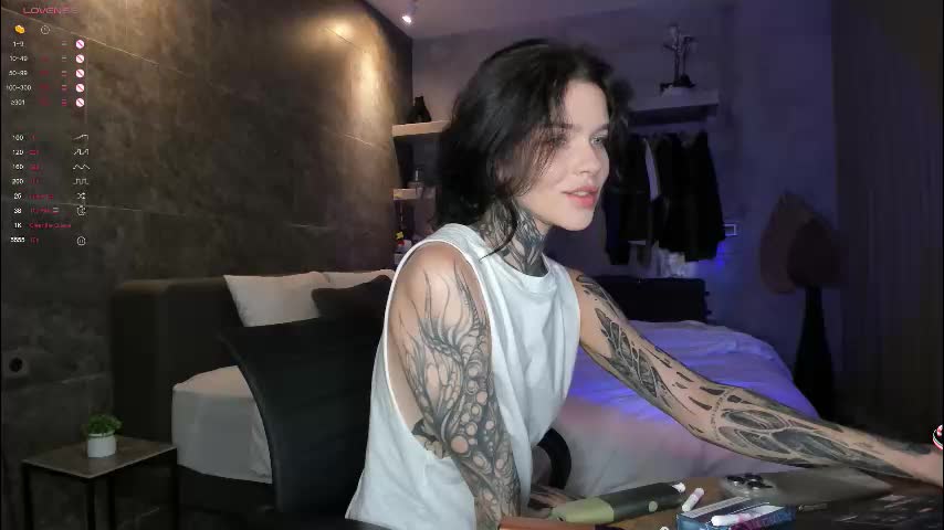 uwu_eva Adult Chat January 3, 2026