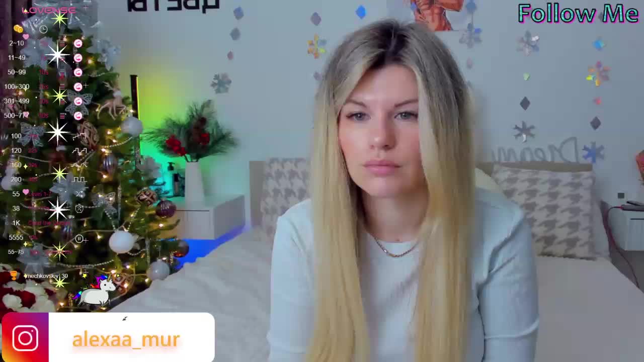 AlexaX7 Adult Chat January 2, 2026