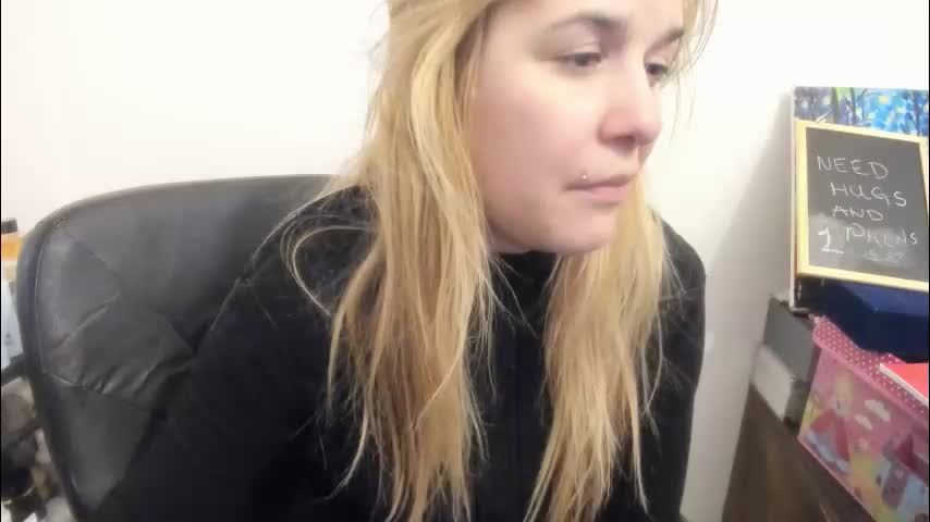 artsyandcraftsy_ Adult Chat January 3, 2026