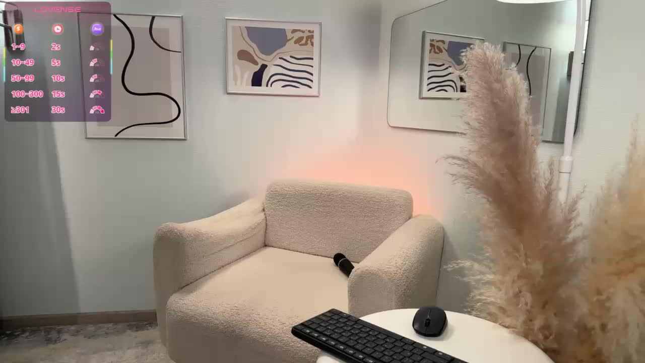 LelaRyann Adult Chat January 3, 2026