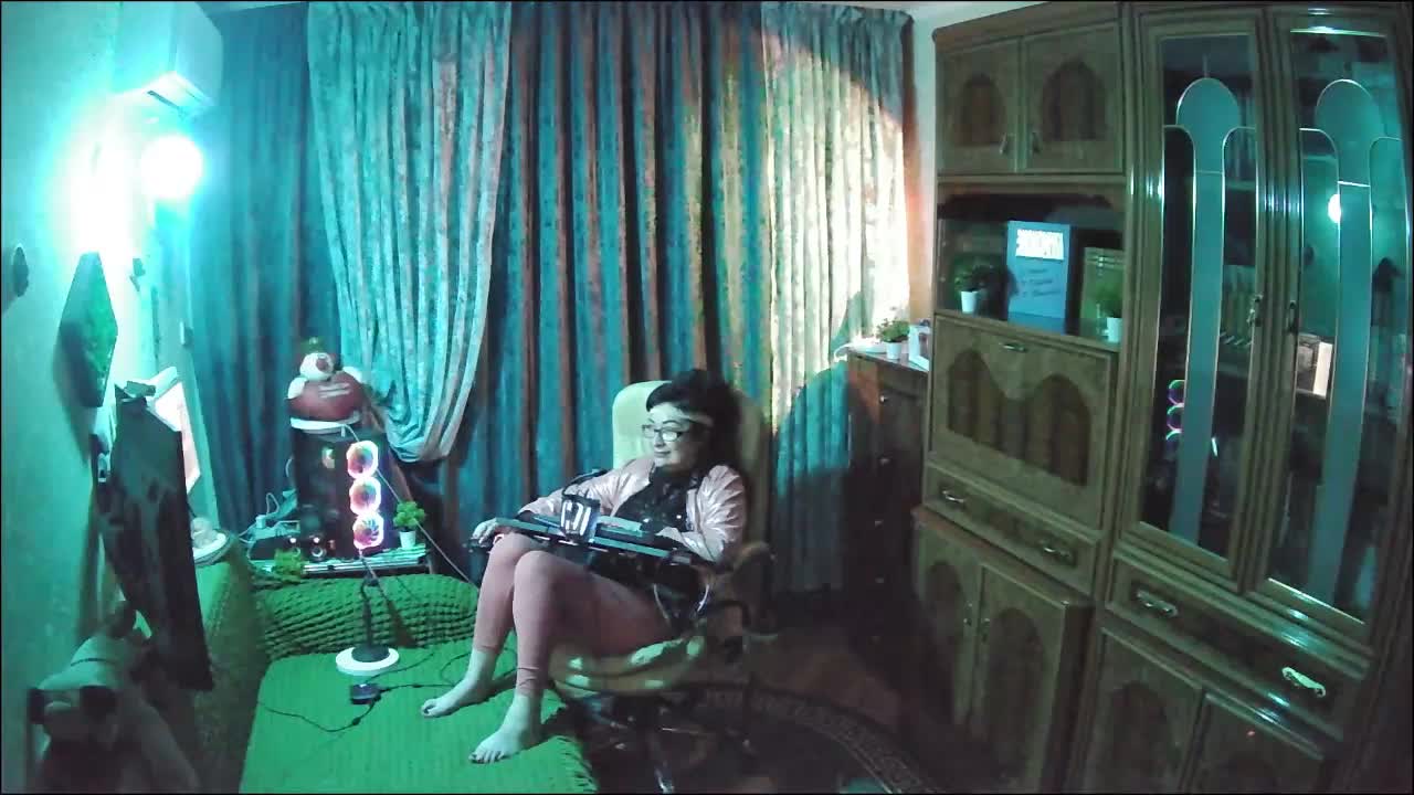 Infodar Adult Chat January 3, 2026