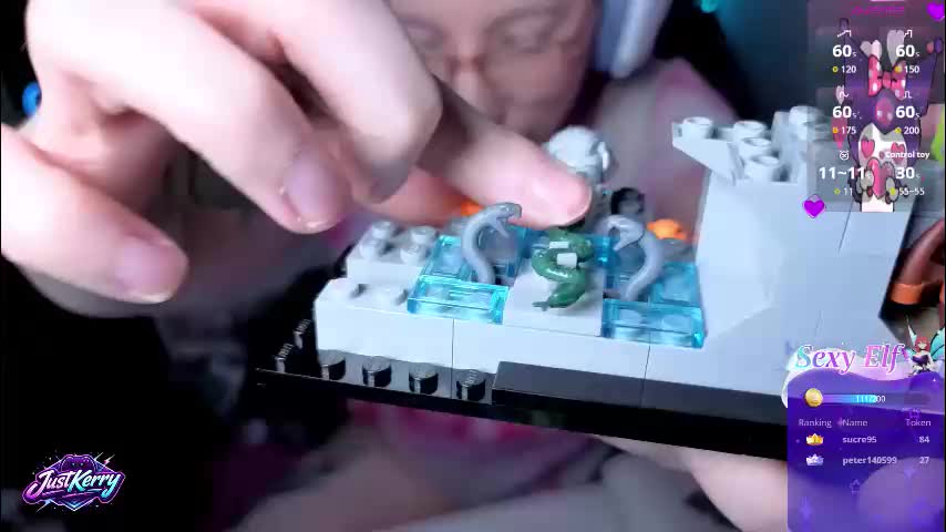 justkerryx Adult Chat January 3, 2026