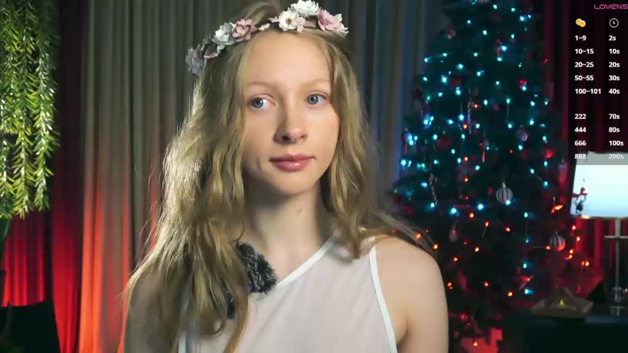 MiaVebes Adult Chat January 3, 2026