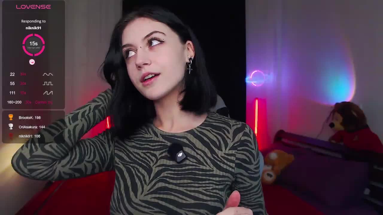 BlackAngell Adult Chat January 3, 2026