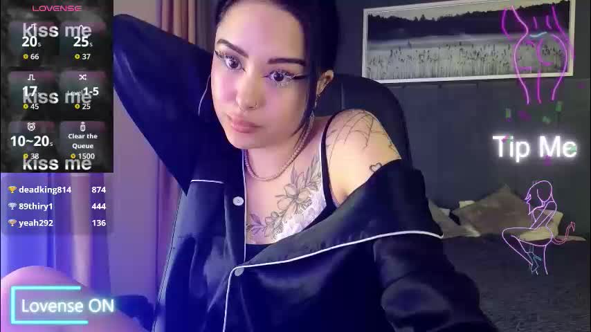 kim_brownie Adult Chat January 2, 2026