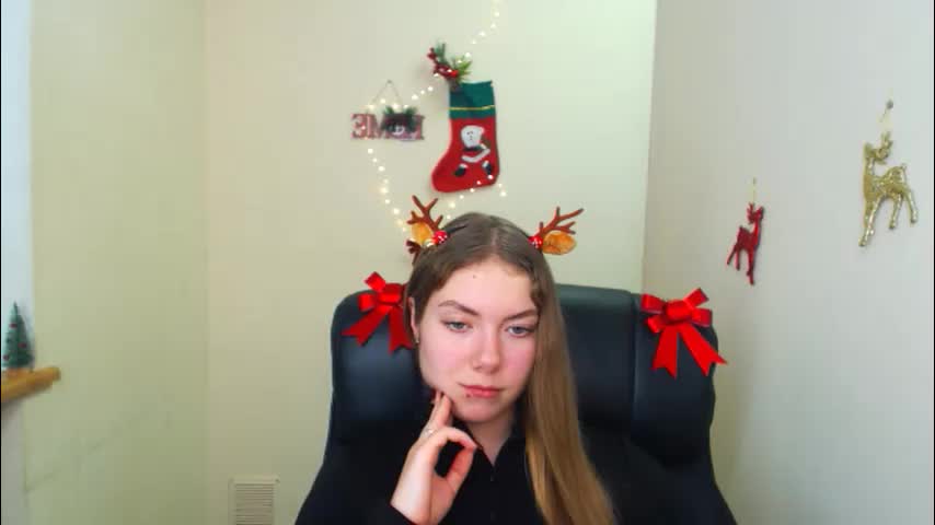 zoey_deuttch Adult Chat January 3, 2026