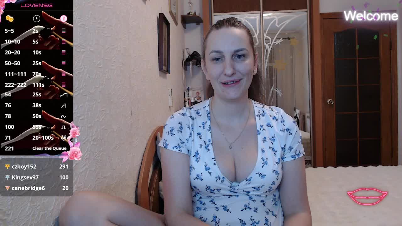 MilayaZhenya Adult Chat January 2, 2026