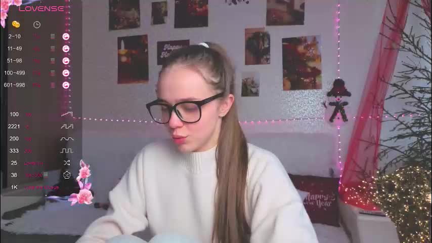 miss_sweetbb Adult Chat January 2, 2026