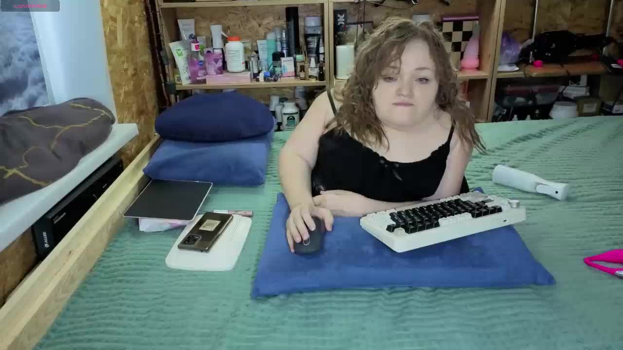 MiniNatali Adult Chat January 2, 2026