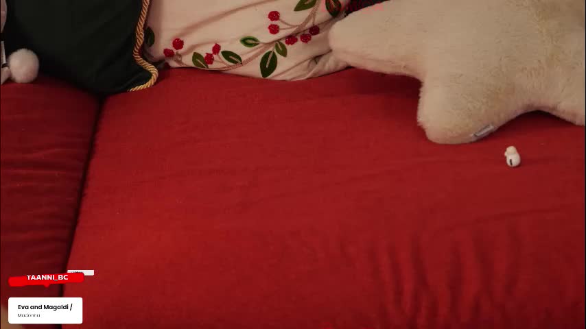 taanni_bc Adult Chat January 2, 2026