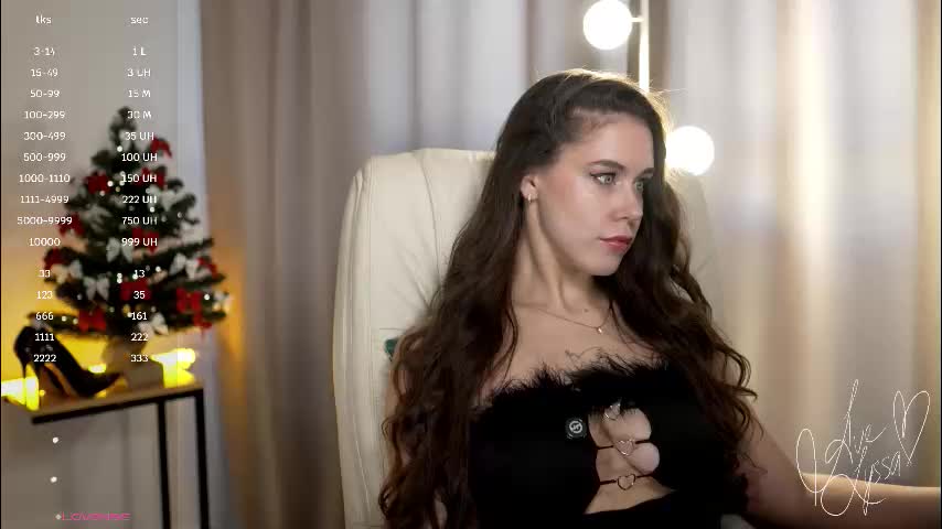 avelyssa Adult Chat January 2, 2026