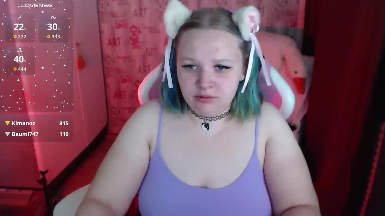 -MeooW- Adult Chat January 3, 2026