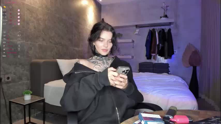 uwu_eva Adult Chat January 3, 2026