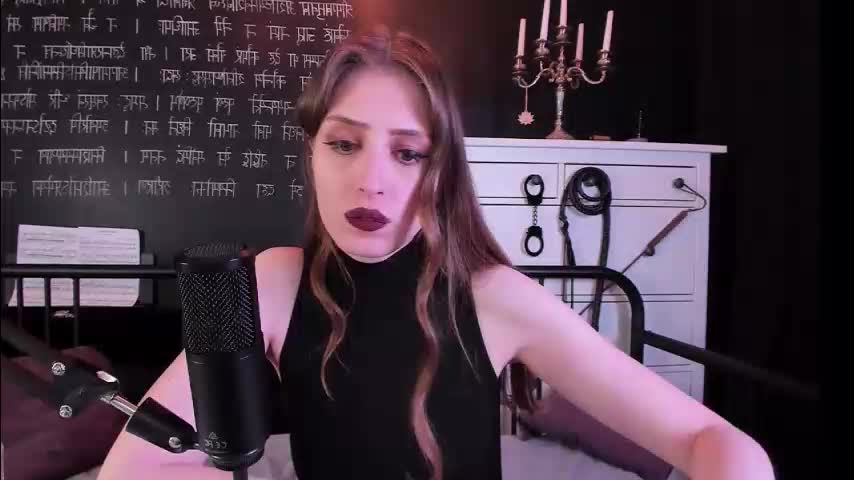 mistress_marlene Adult Chat January 2, 2026