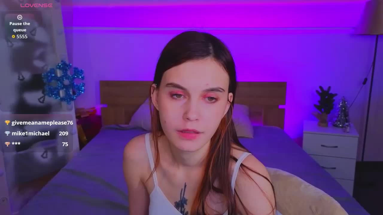 SusieMorris Adult Chat January 3, 2026