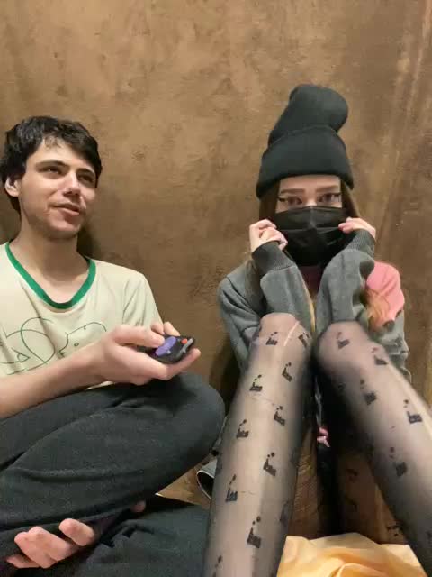 zaebokroom999 Adult Chat January 2, 2026