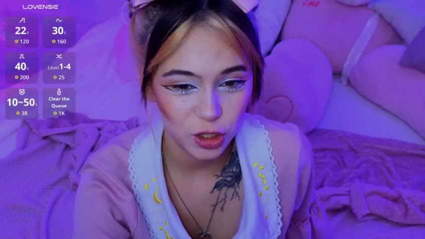 CoralineJones Adult Chat January 2, 2026