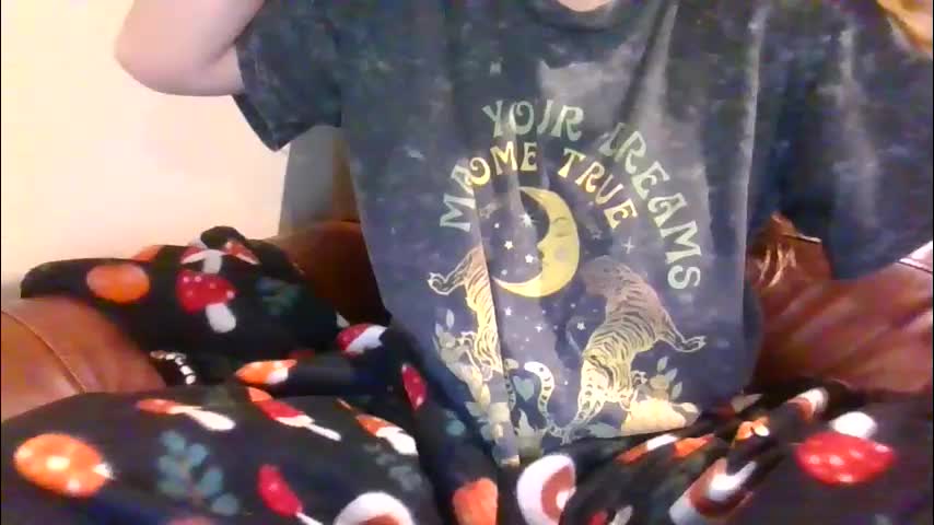 alliebearx Adult Chat January 2, 2026