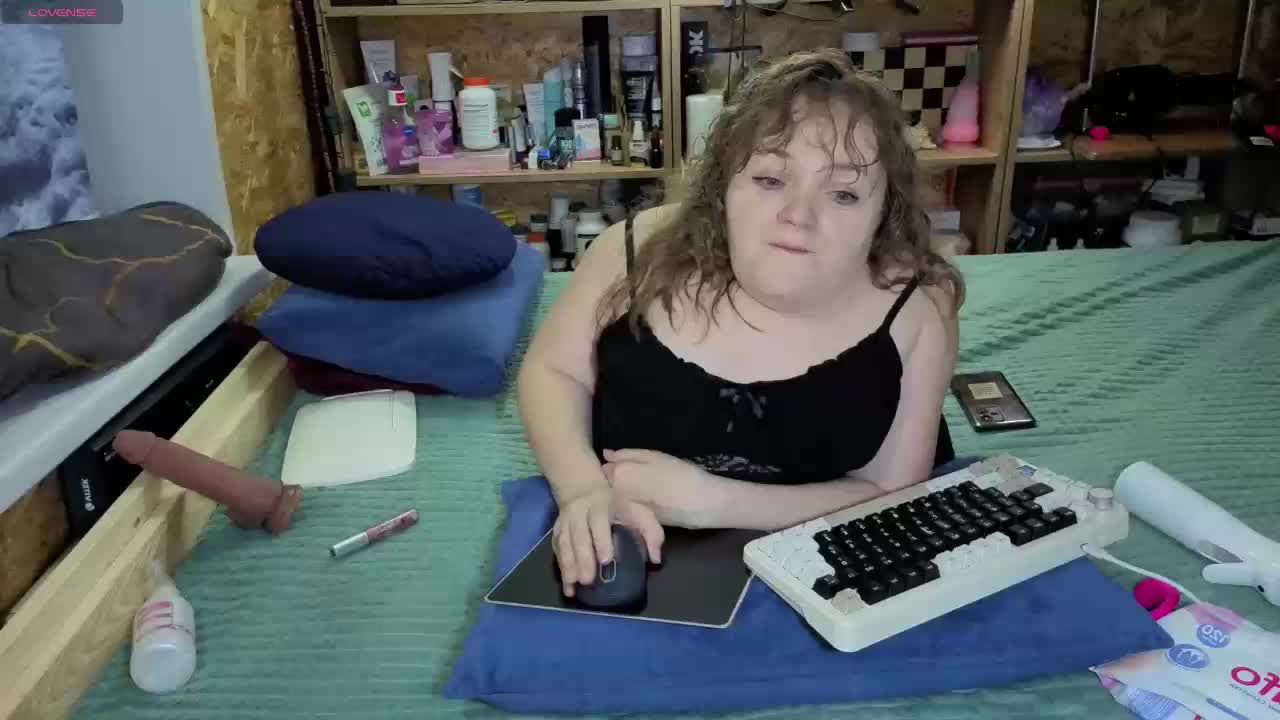 MiniNatali Adult Chat January 2, 2026