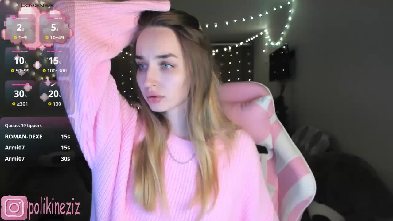 Polikinesis Adult Chat January 3, 2026