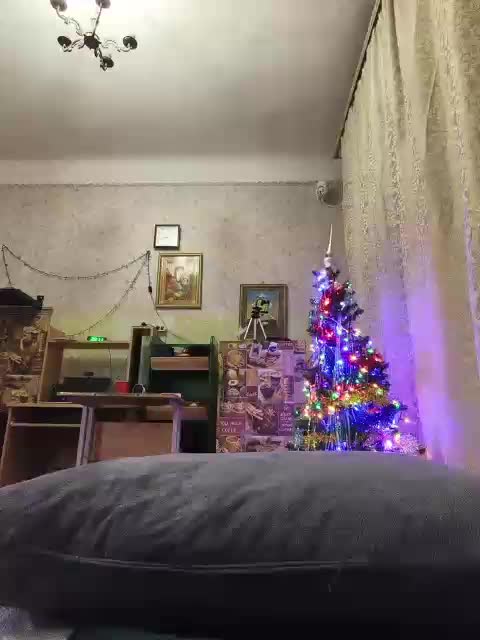 Svetlanka86 Adult Chat January 2, 2026