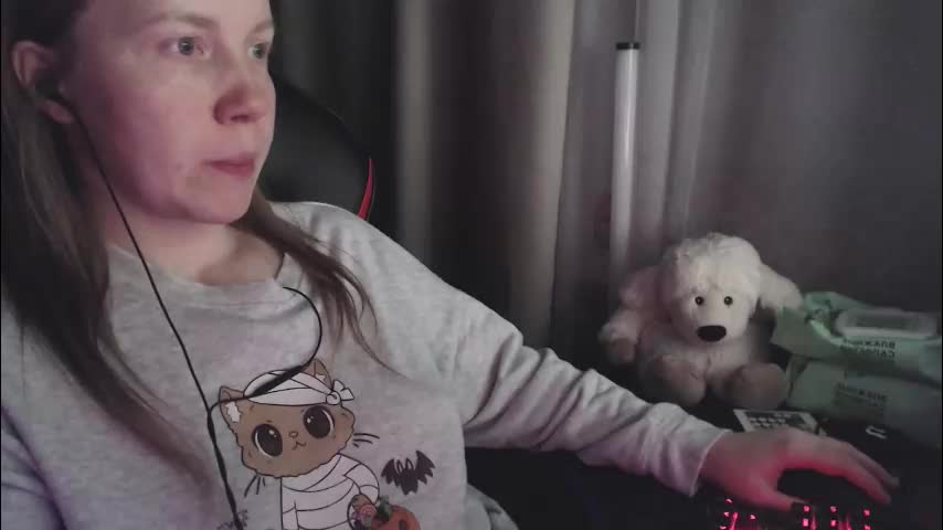 molly_royse Adult Chat January 3, 2026