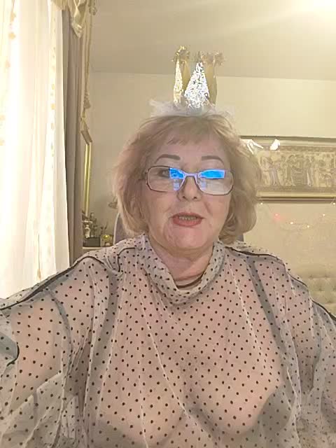 KarinkaSweet Adult Chat January 2, 2026