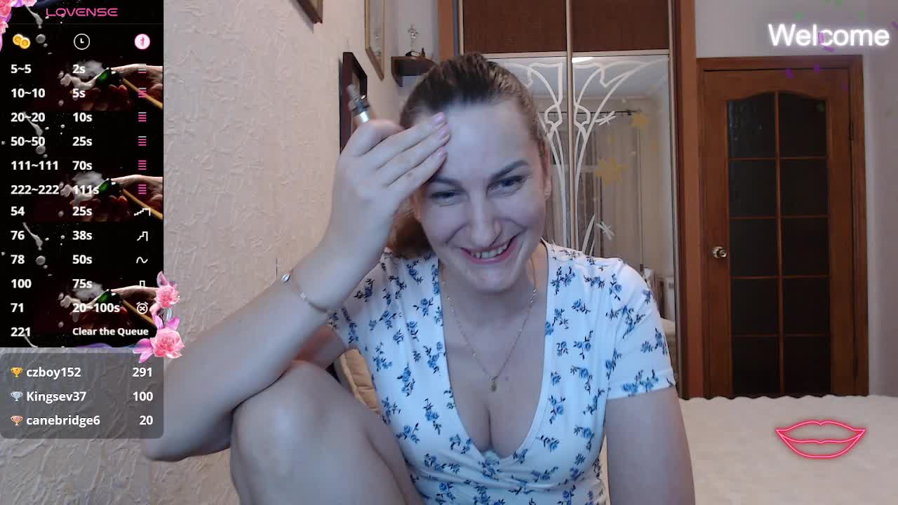 MilayaZhenya Adult Chat January 2, 2026