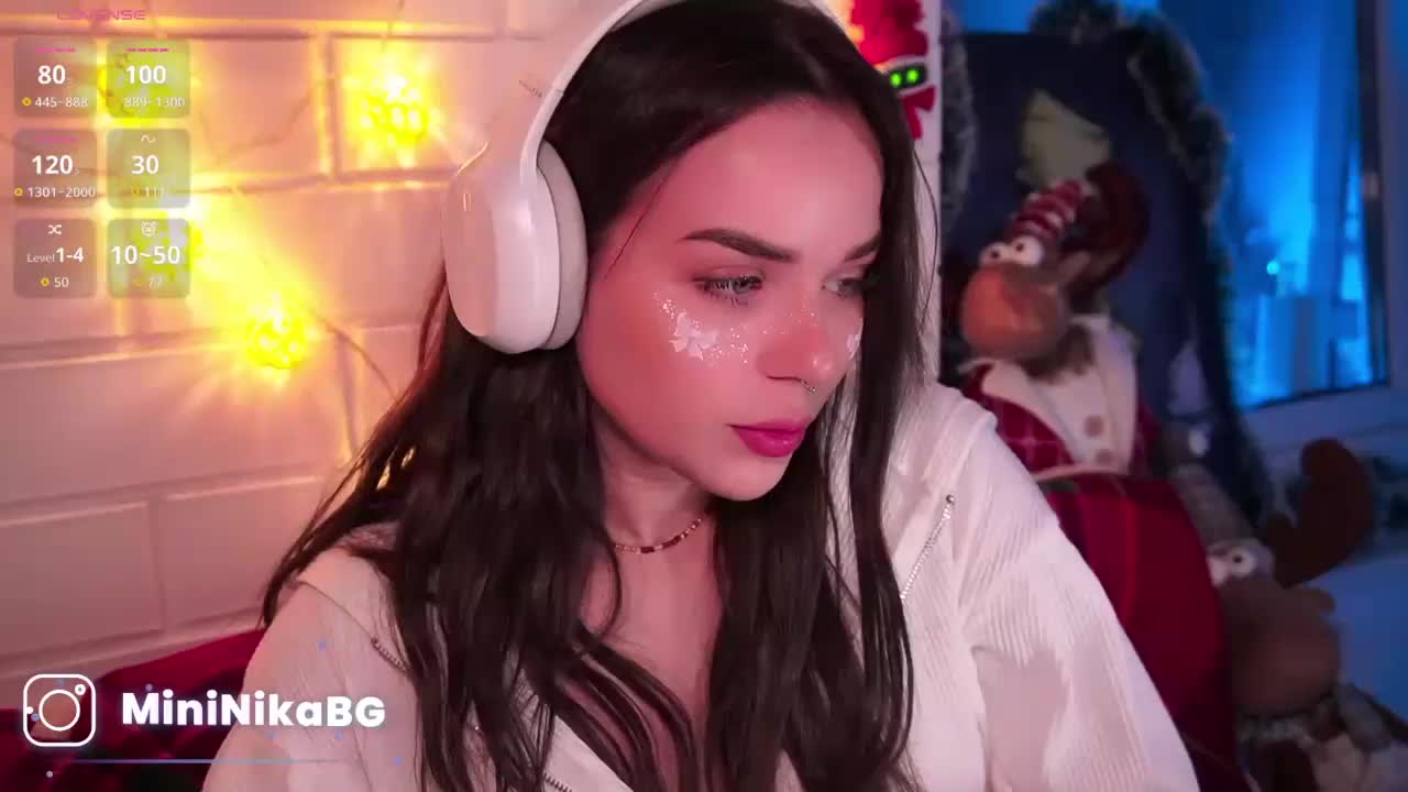 MiniNika Adult Chat January 2, 2026